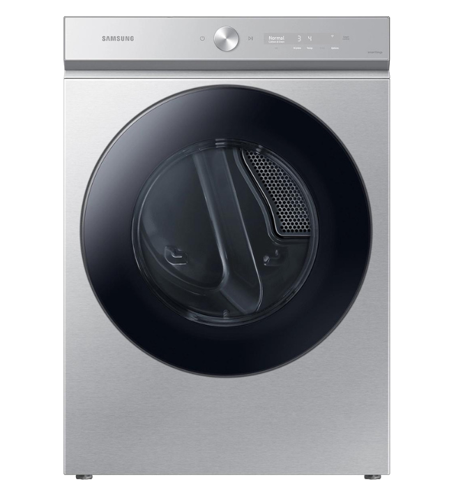 Samsung Delivery Guidelines Electric Dryer RXO Engage