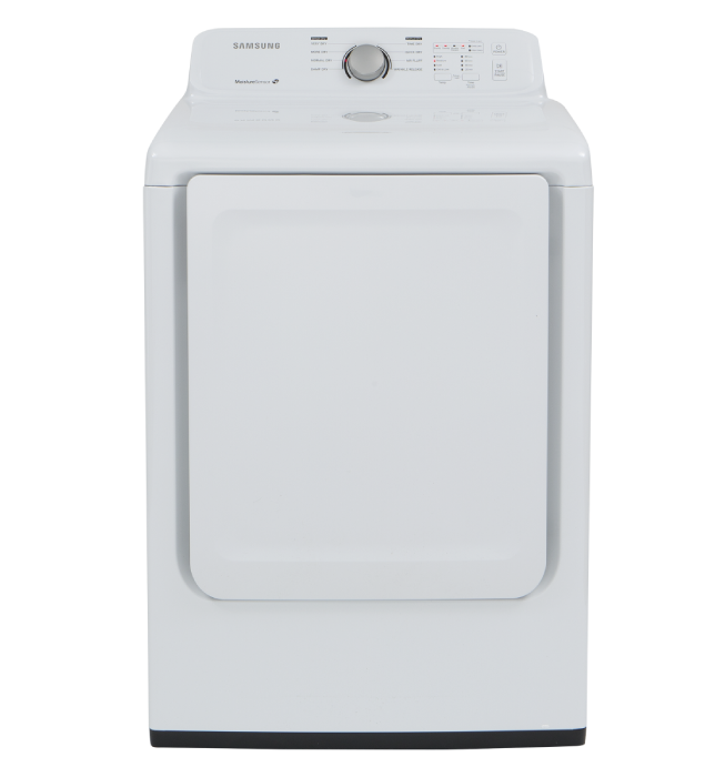 Samsung Delivery Guidelines Gas Dryer RXO Engage