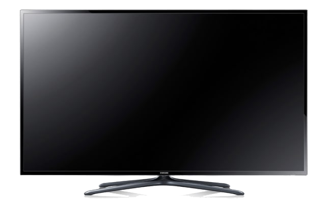 Samsung-TV-RXO-Inc